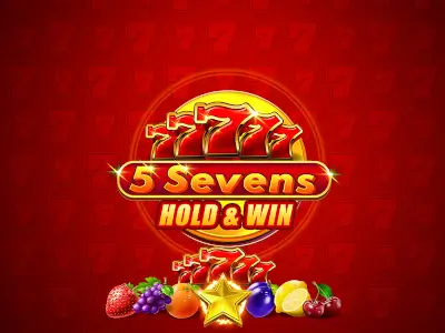 5 Sevens Hold &amp; Win