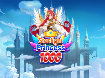Starlight Princess 1000
