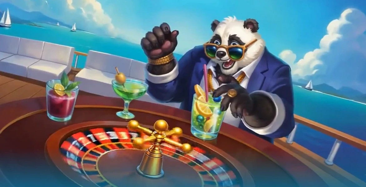 Offizielle Website von Pandido Casino in Deutschland